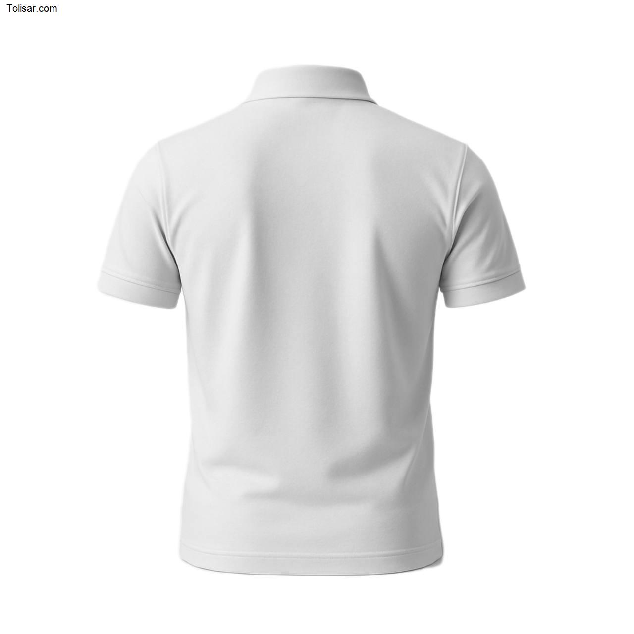 تی شرت جودون سفید